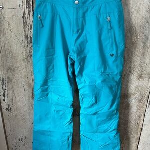 Youth XL Snow Pants ❄️ 🩵